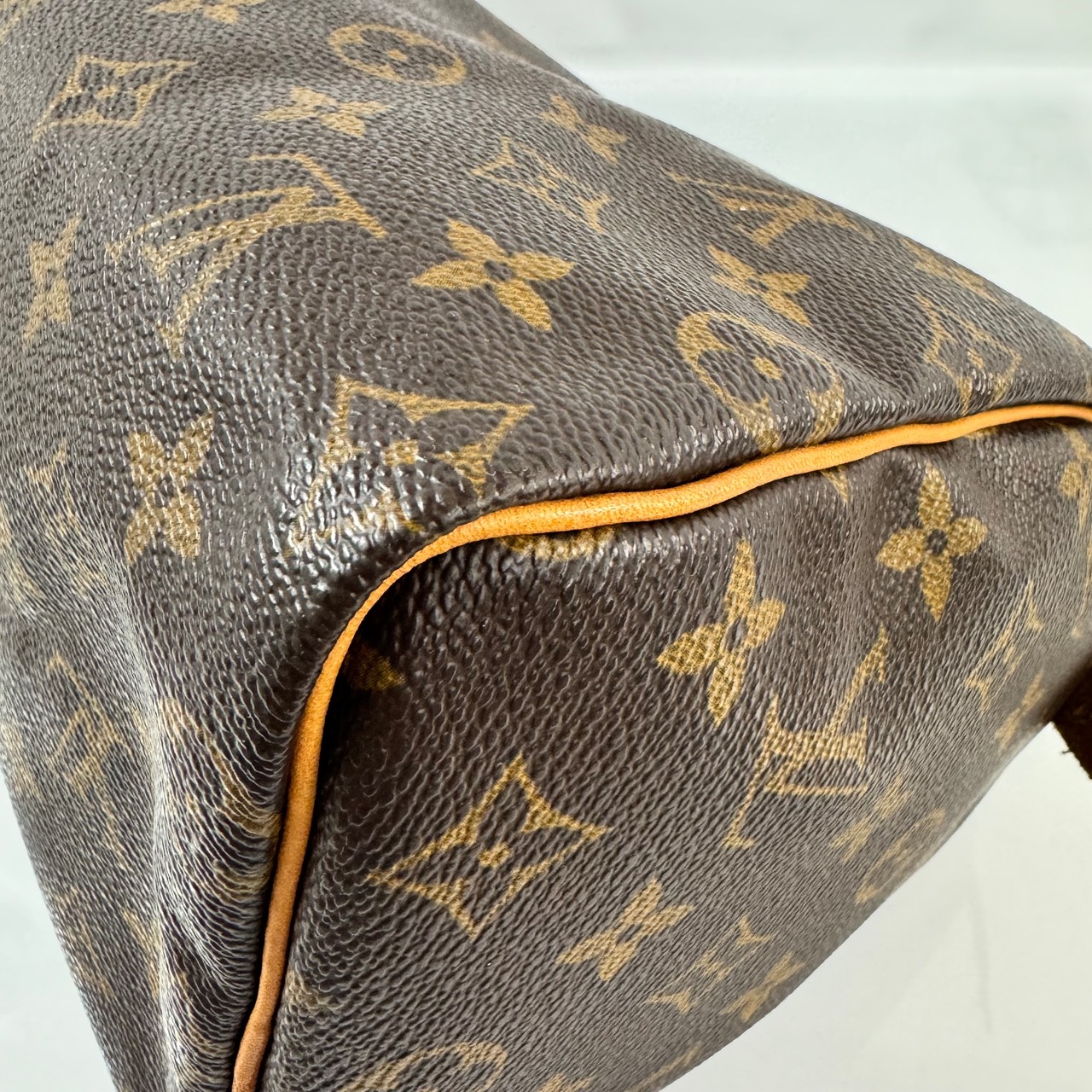 美品】ルイヴィトン LOUIS VUITTON スピーディ25 モノグラム | arear 