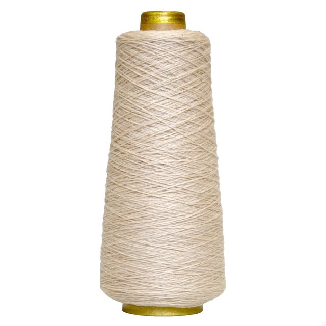 02 ベージュ_定番カシミヤ