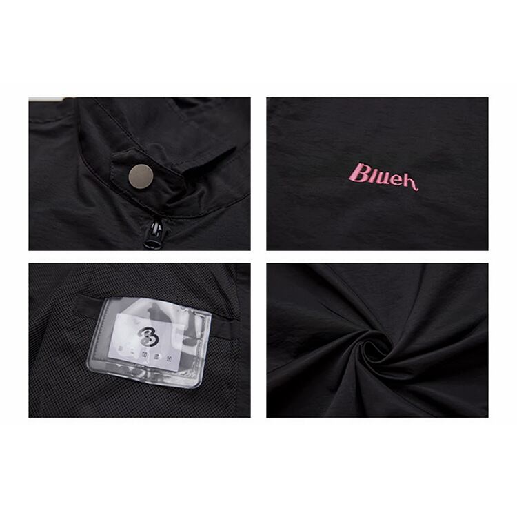 ★SIMPLE LAPEL TOURING JACKET　　　A0722