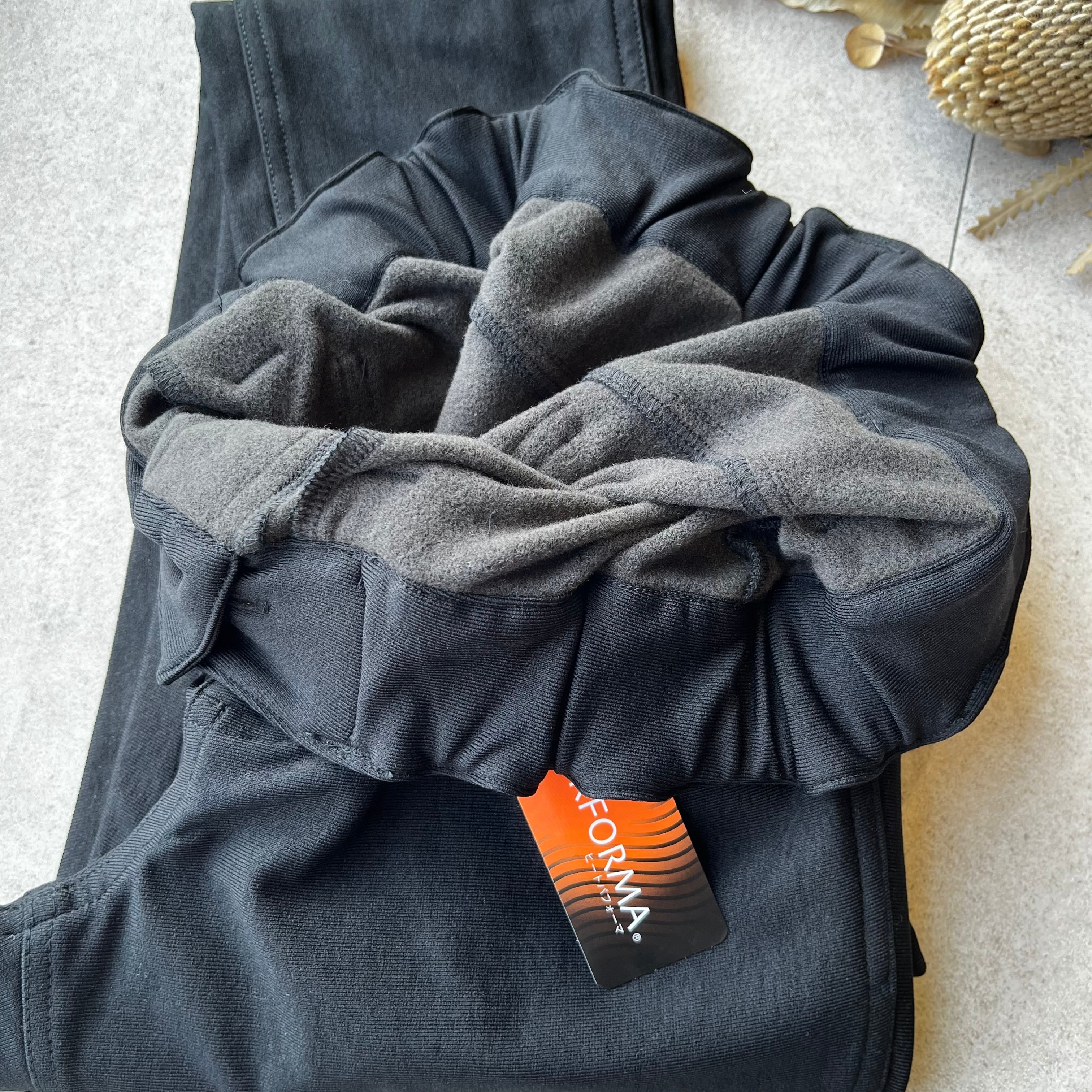 CYNICAL ヒートパフォーマーストレッチパンツ（N) | whispermusee