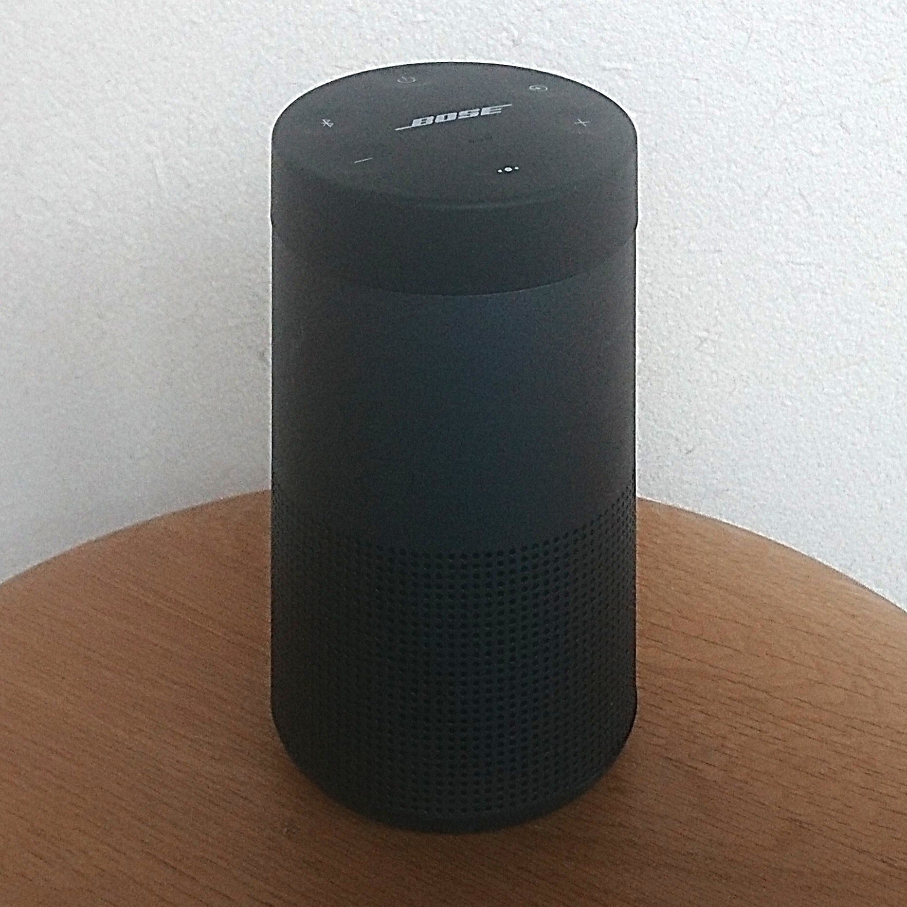 完動品/除菌済】Bose SoundLink Revolve Bluetooth speaker トリプル