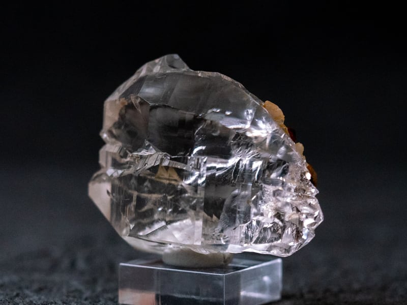 Gwindel quartz - Etsy 日本 【スイス/ショイヒツァーホルン産】グイン