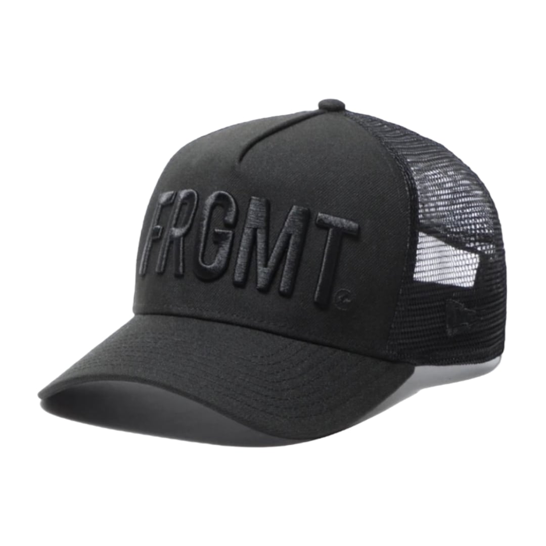 New Era Snapback Cap FRAGMENT DESIGN x New Era 