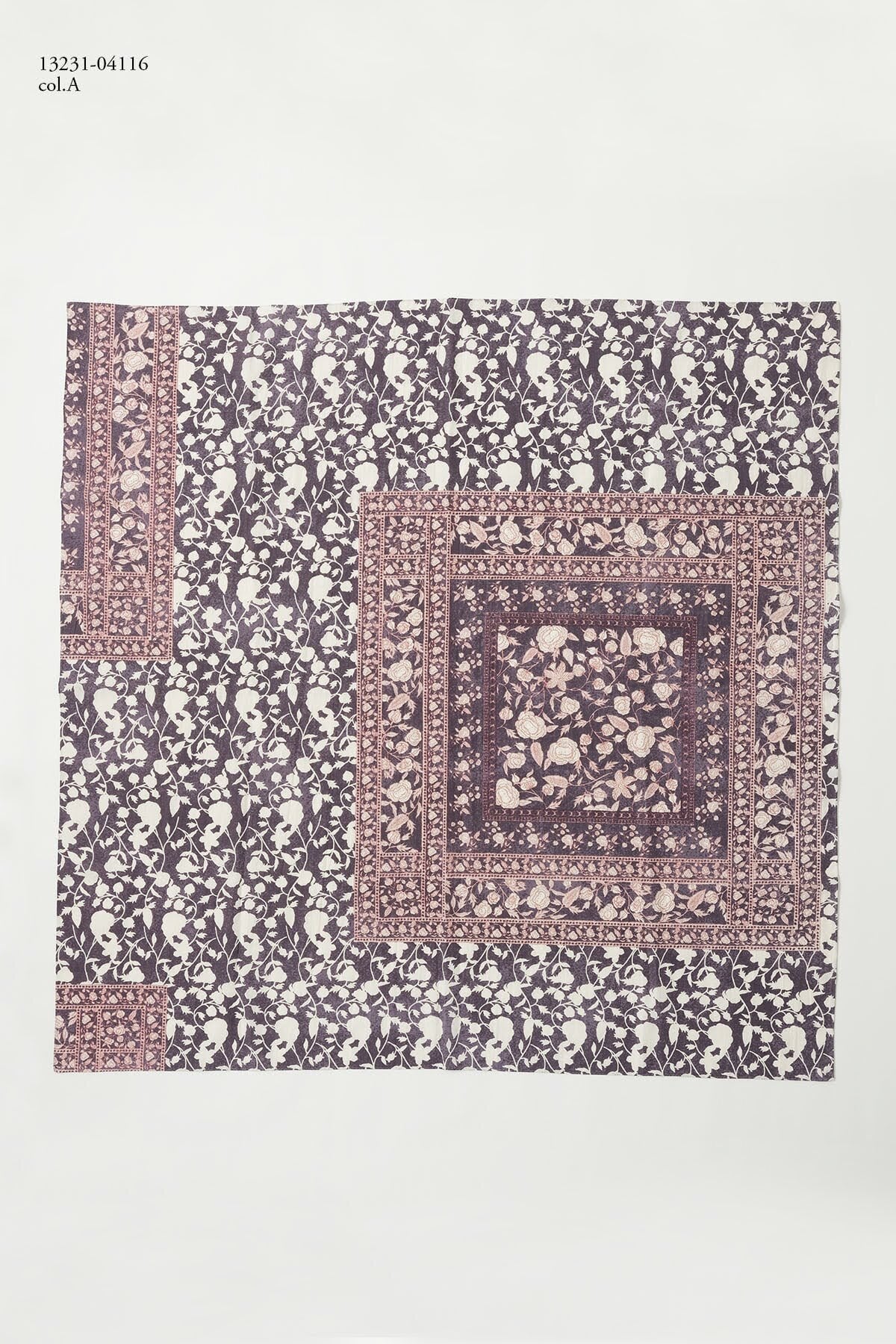 GASA13231-04116 Avalonのスカーフ Scarf