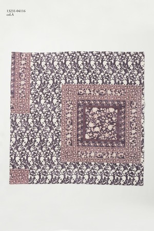 GASA13231-04116 Avalonのスカーフ Scarf