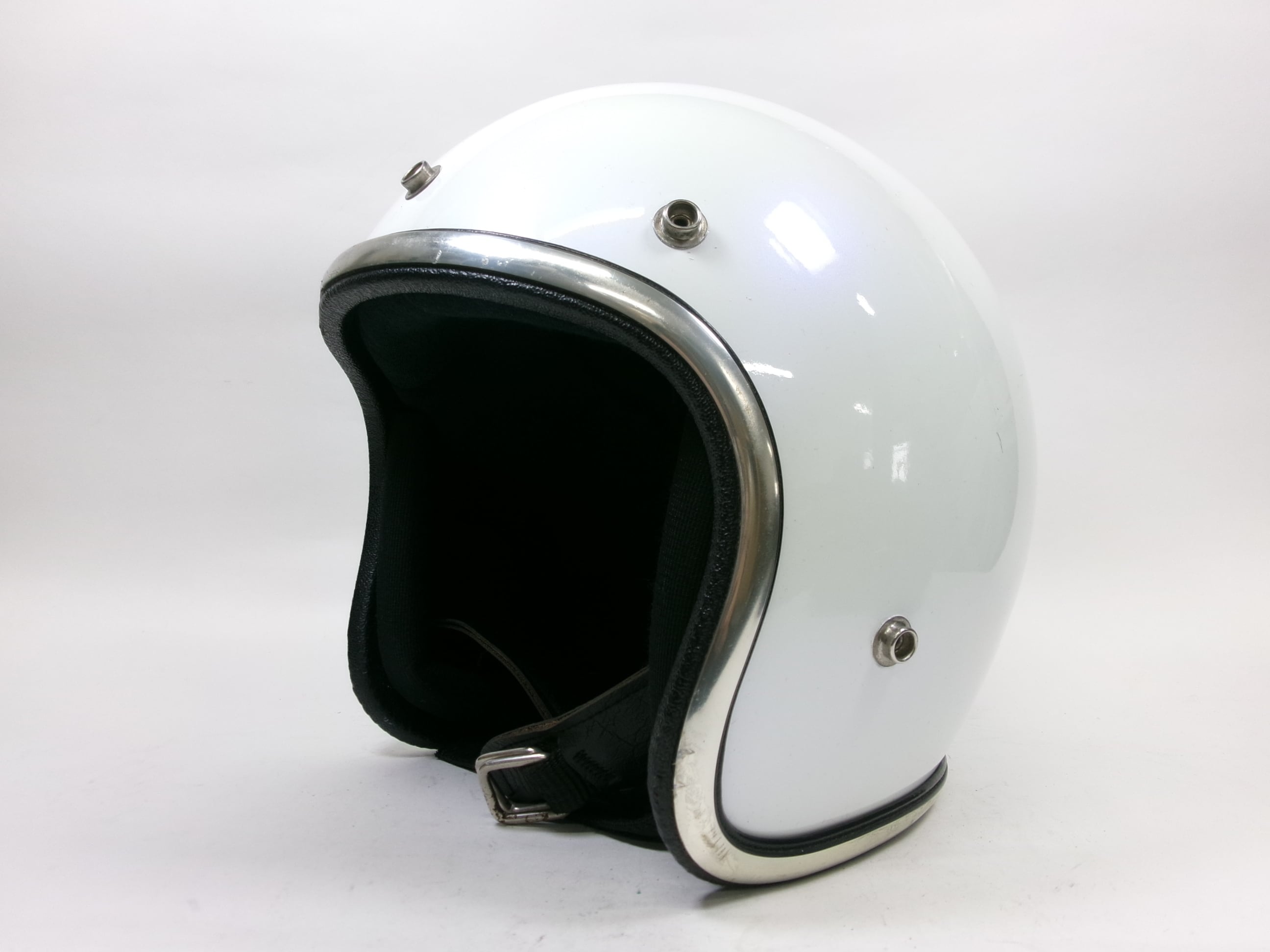 Jet | HEADS Vintage Helmets & Accessories
