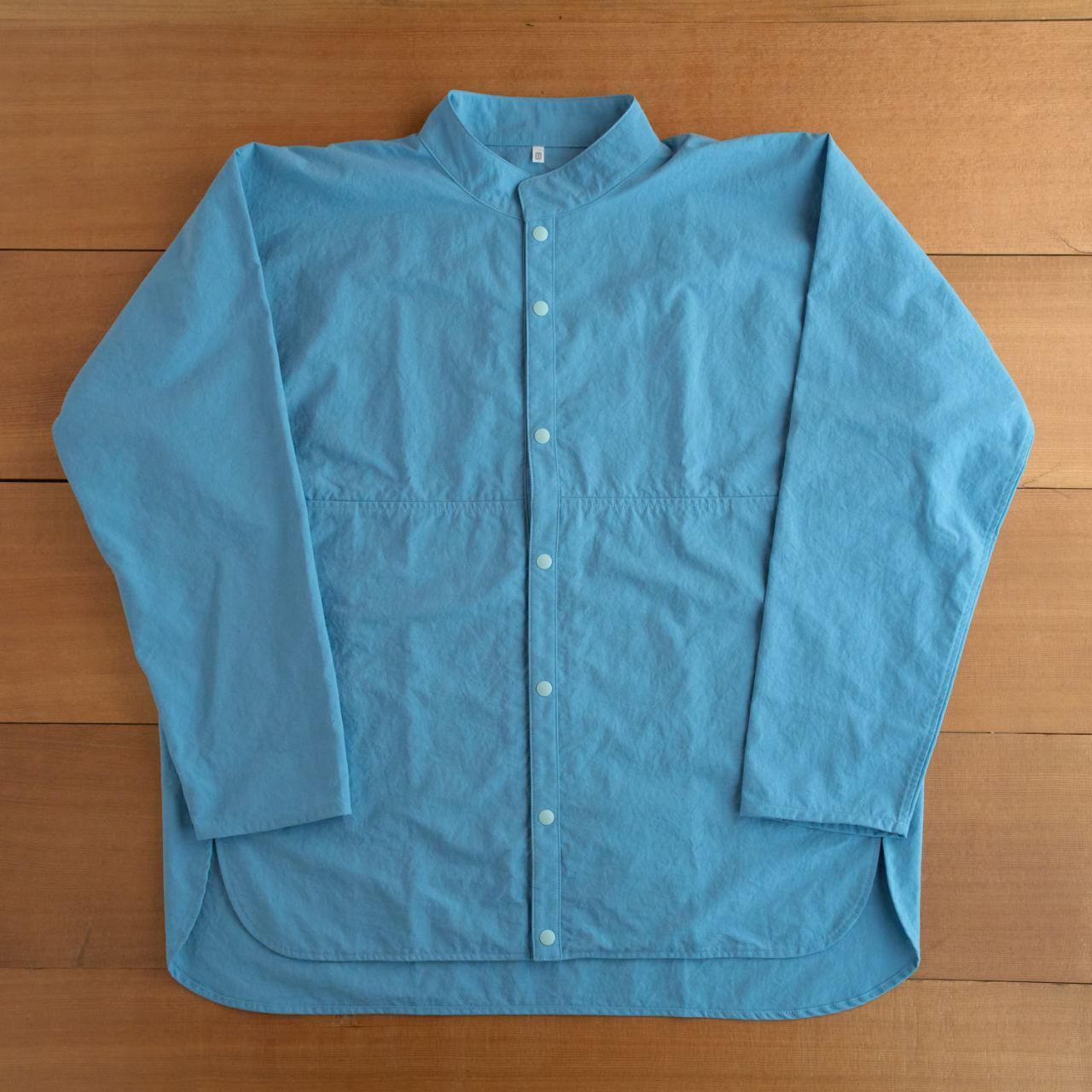 一ニ / ガバット 別注 湯俣ブルー（Yumata Blue） | NEOALPS ONLINE STORE