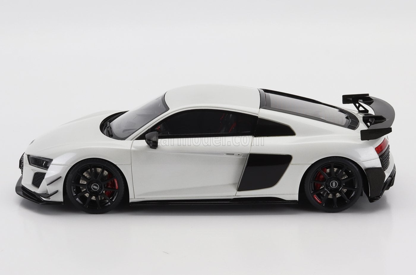 ミニカー 1/18 アウディ R8 GT-SPIRIT 1/18 AUDI R8 V10 GT RWD 2022