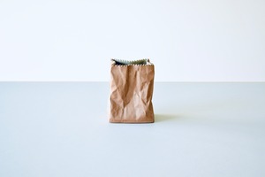 Rosenthal Paper Bag Vase（Tapio Wirkkala）