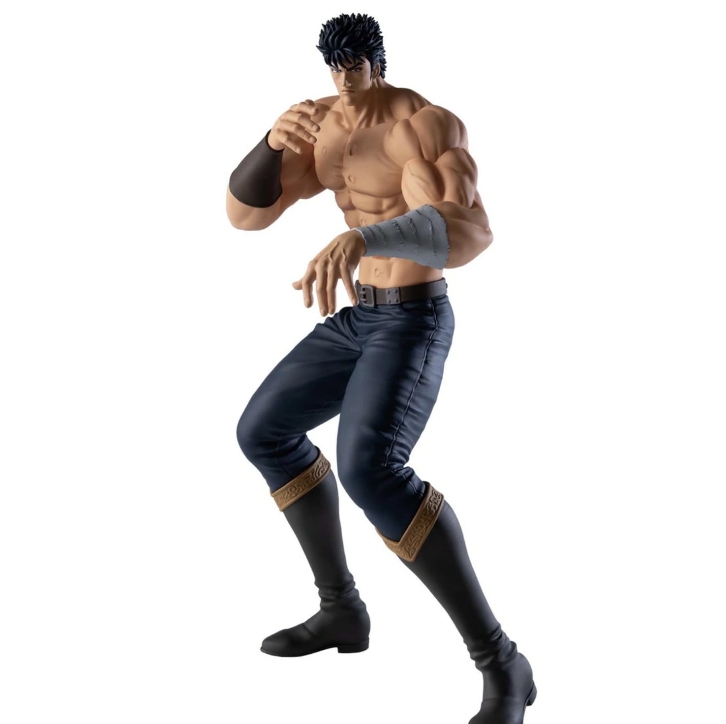 ケンシロウ】北斗の拳 -FIST OF THE NORTH STAR-Grandista-KENSHIRO