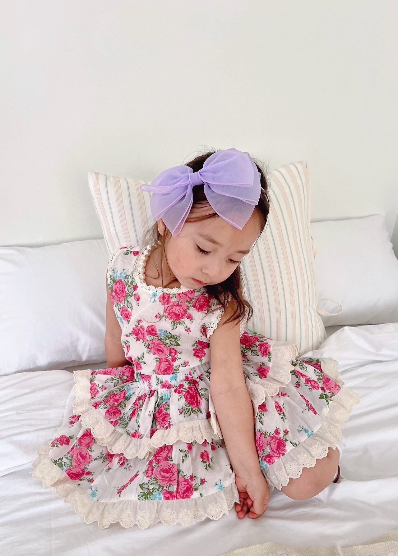 【5/15〆予約】<EugenieCandies> Wild rose set
