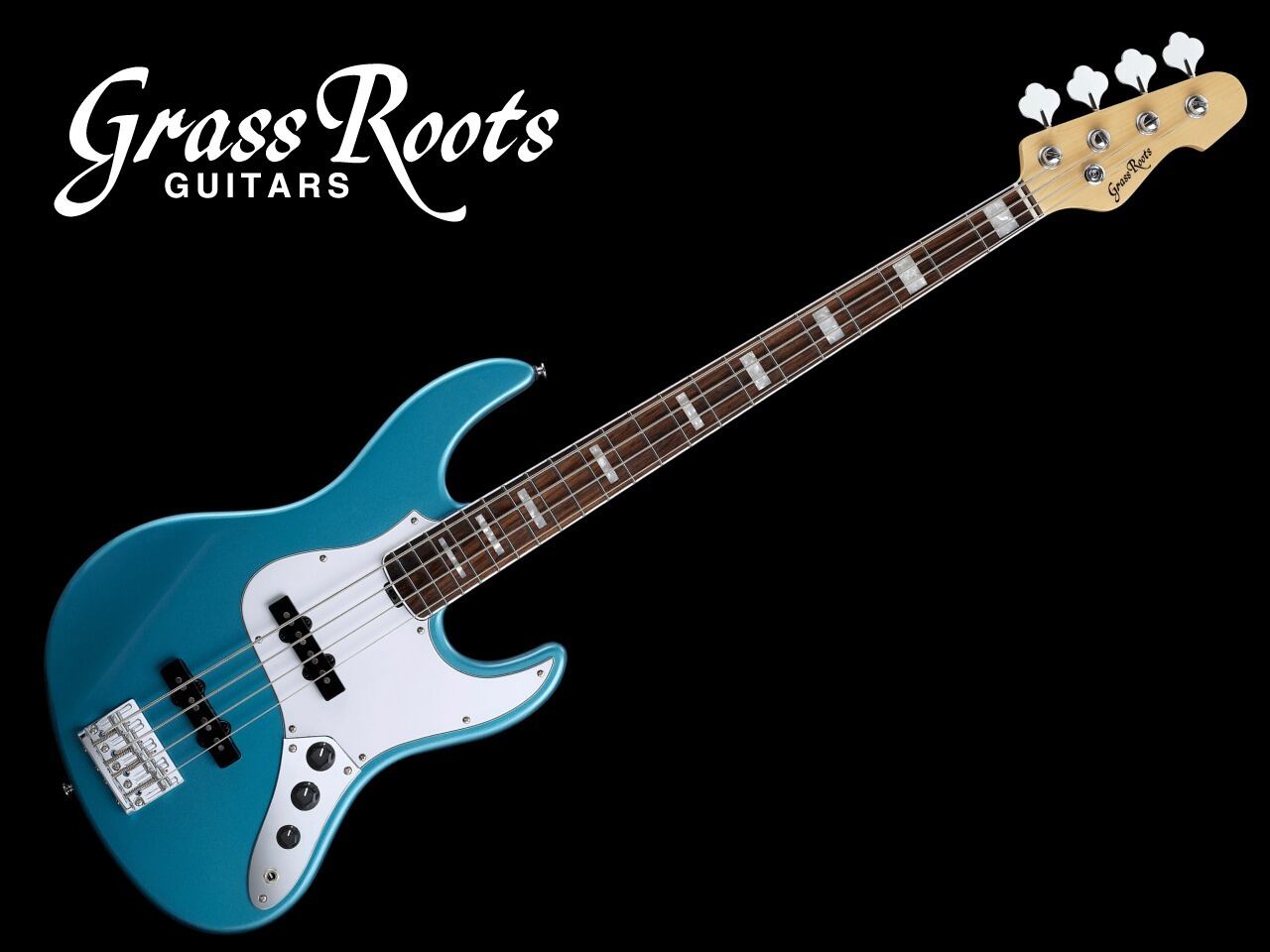 グラスルーツ Horizon GrassRoots(グラスルーツ) G-HORIZON-FR / Black | BIGBOSS広島