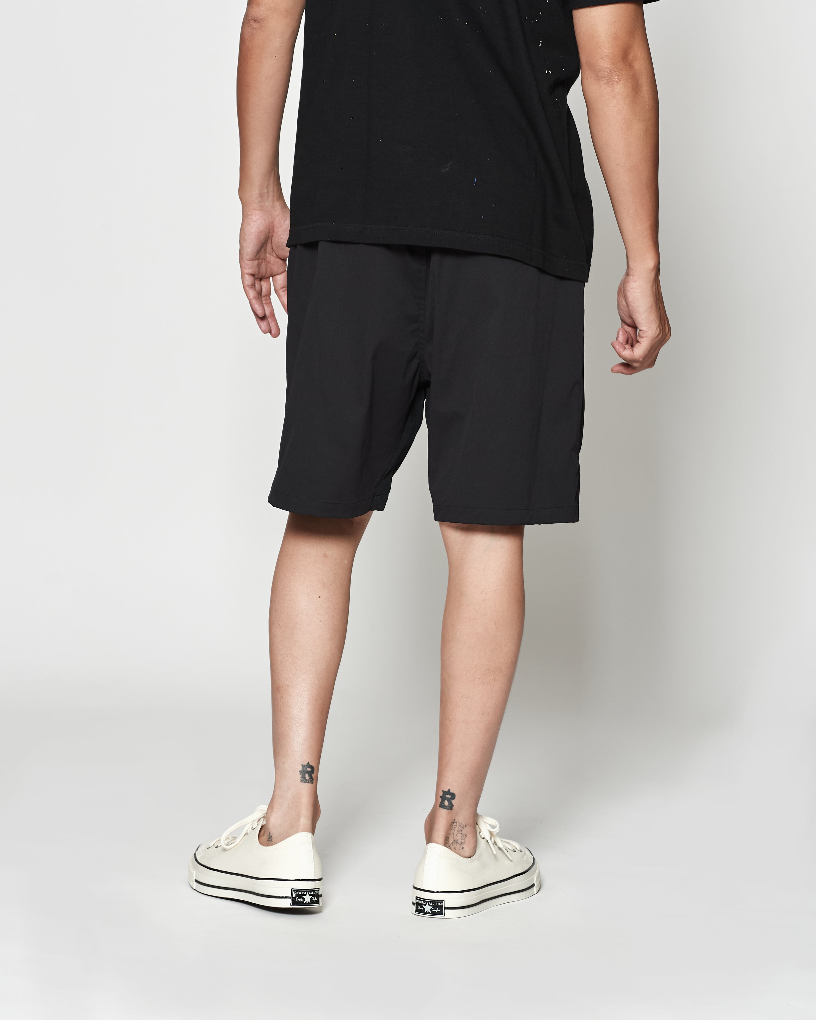 muta MARINE × ACANTHUS ベンチレーション ショーツ | ACANTHUS ONLINE