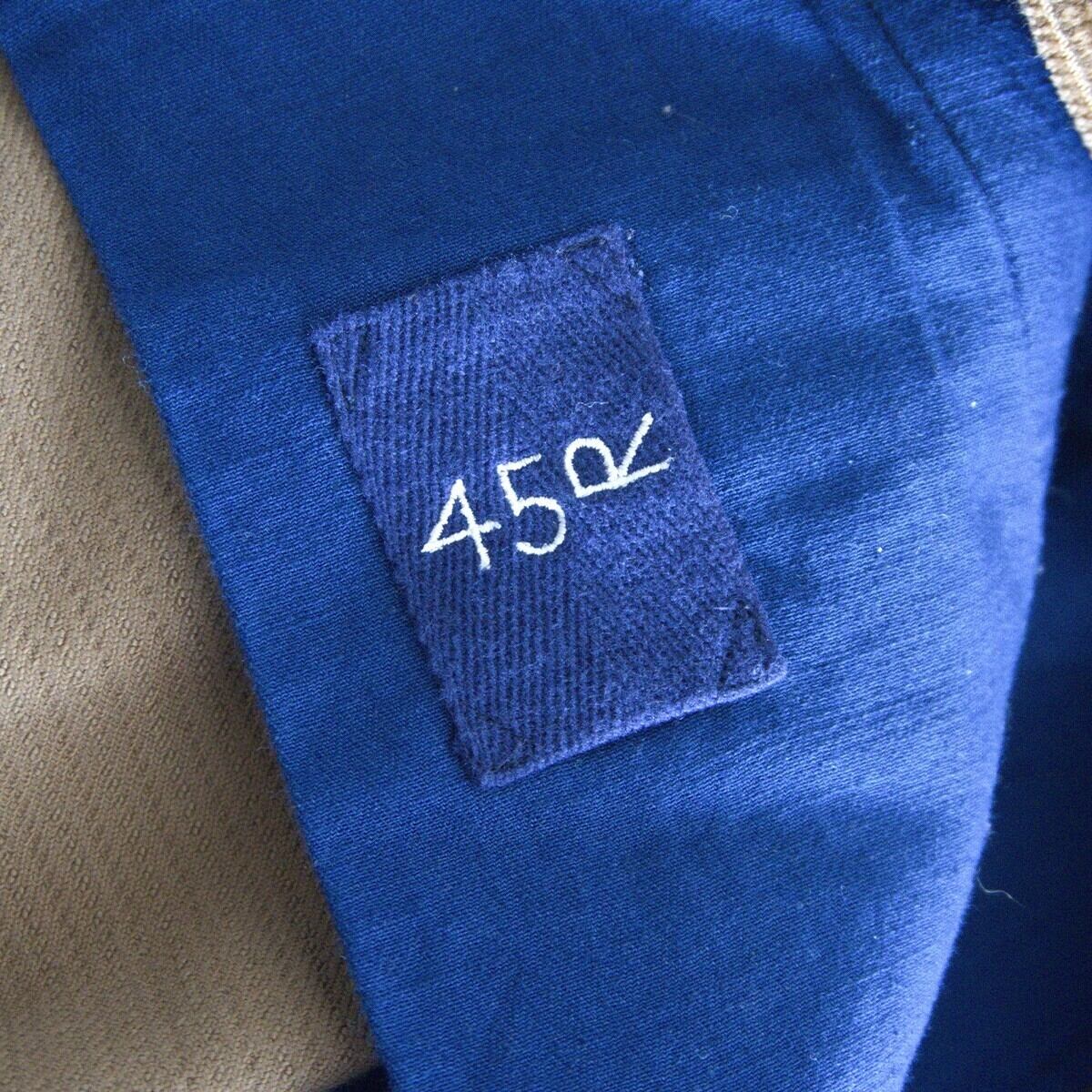 美品】45R【コーデュロイの908イージーポッポパンツ】 34 ブラウン
