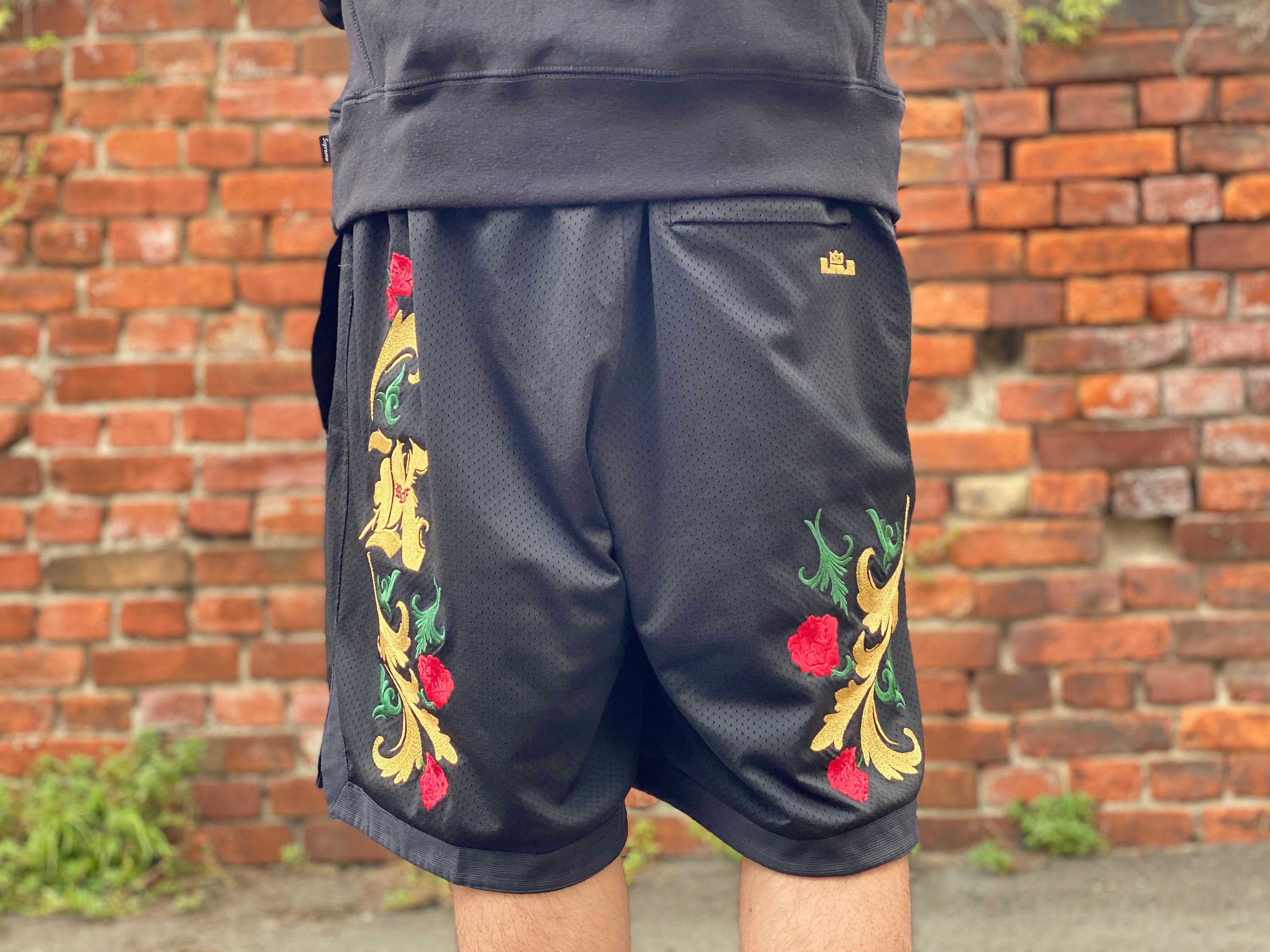 KITH × NIKE × LEBRON CLOAK SHORT BLACK XL 165JF 6520 ...