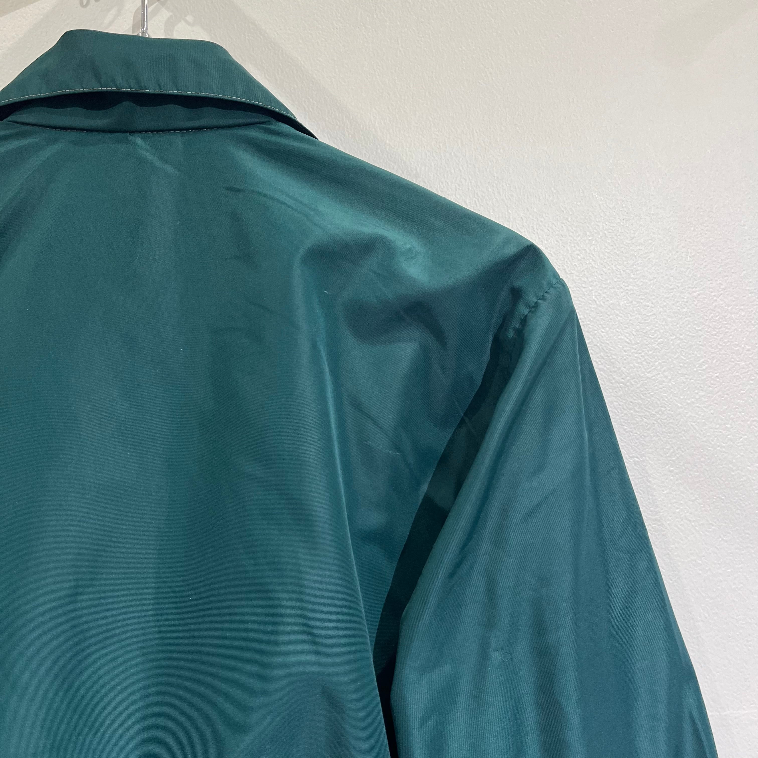 70s Mcgregor Nylon Anti Fleeze 70年代 マクレガー ナイロンアンチ