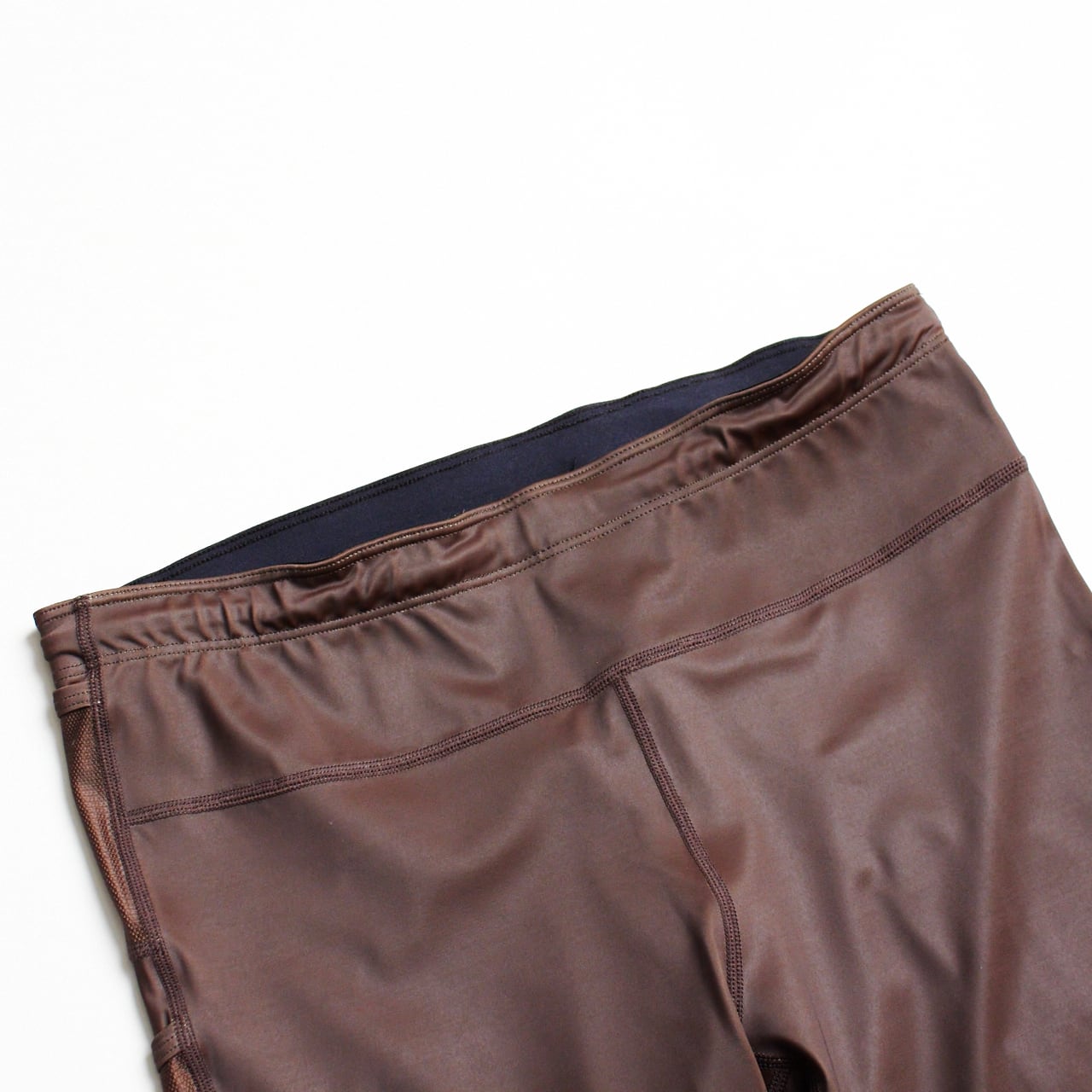STAMP RUN&CO（スタンプ ランアンドコー）STAMP MENS 1/2 CARGO TIGHTS