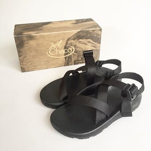 CHACO / Z1 CLASSIC / BLACK / チャコ / ブラック /