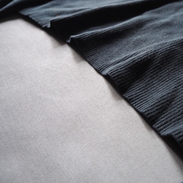 POLO JEANS CO. Cotton Rib Knit
