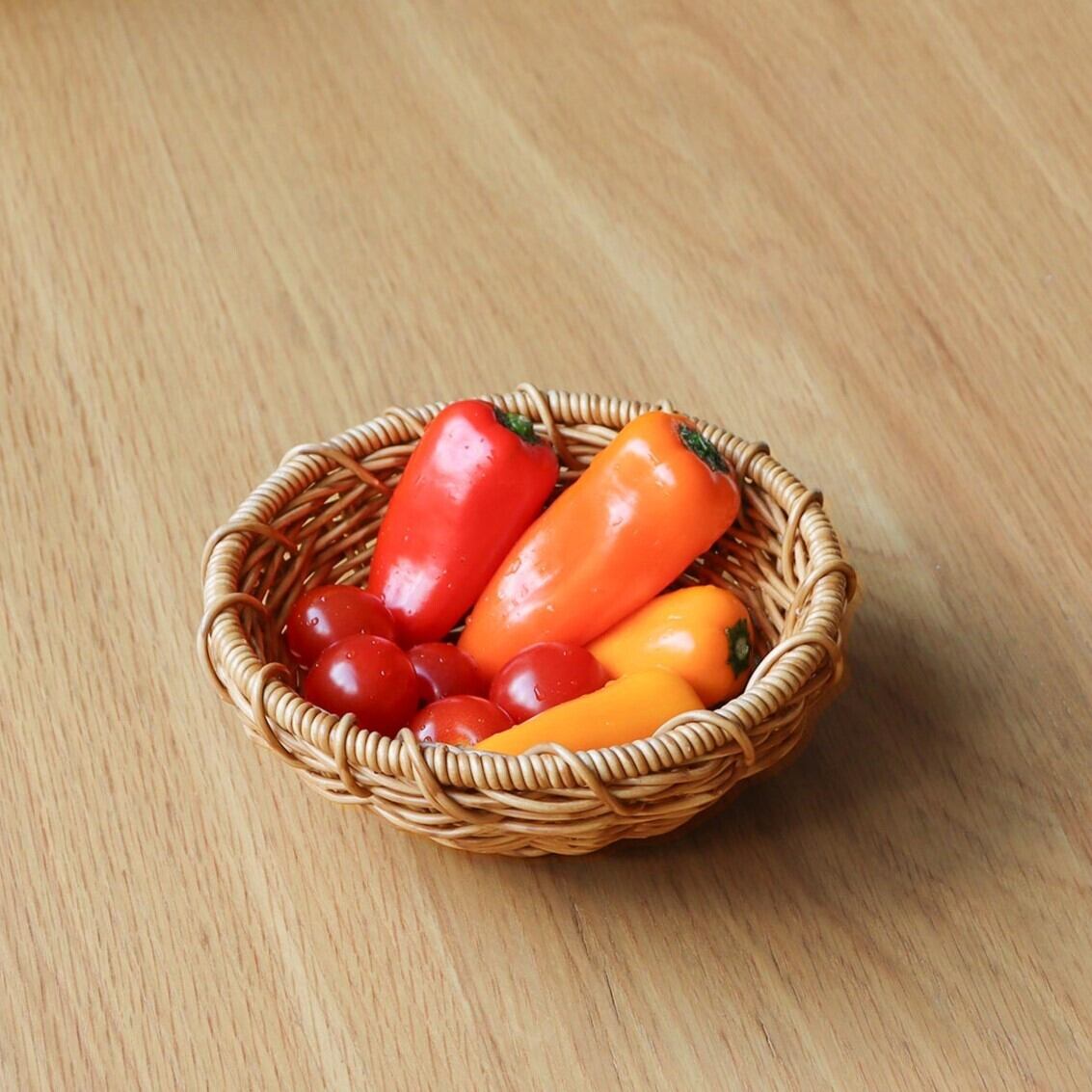 【雑貨・食器】ユティル ナイール 深ざる 15cm