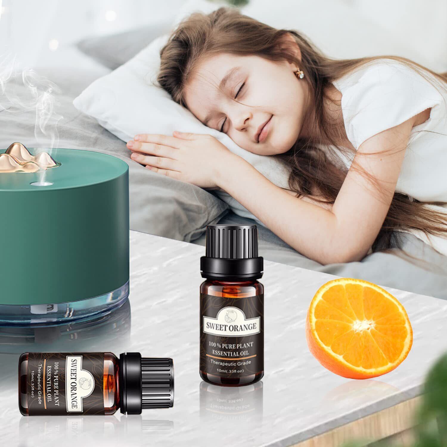 【新品】ヤングリビング　ペパーミント＆ラベンダー＆レモン　15ml ヤングリビング レモン＆ペパーミント＆ラベンダー 15ml