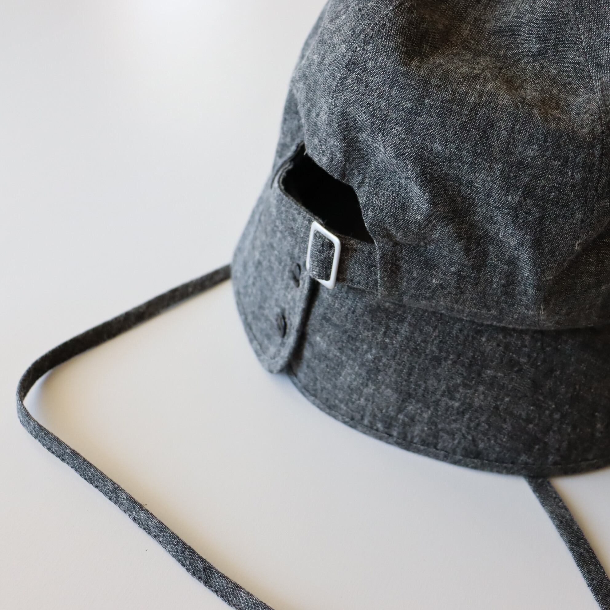 Nine Tailor Horstii Cap 3点セット Nine Tailor 
