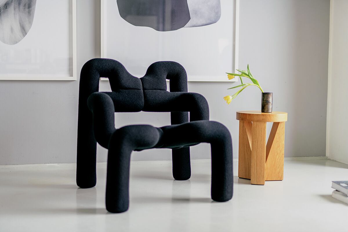 ekstrem chair エクストレムチェア | TORINOKI FURNITURE