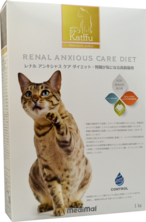カトフ レナルアンキシャスケア お試しパック50g
