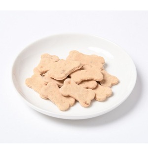 北の極 シャケ カリカリトリーツ