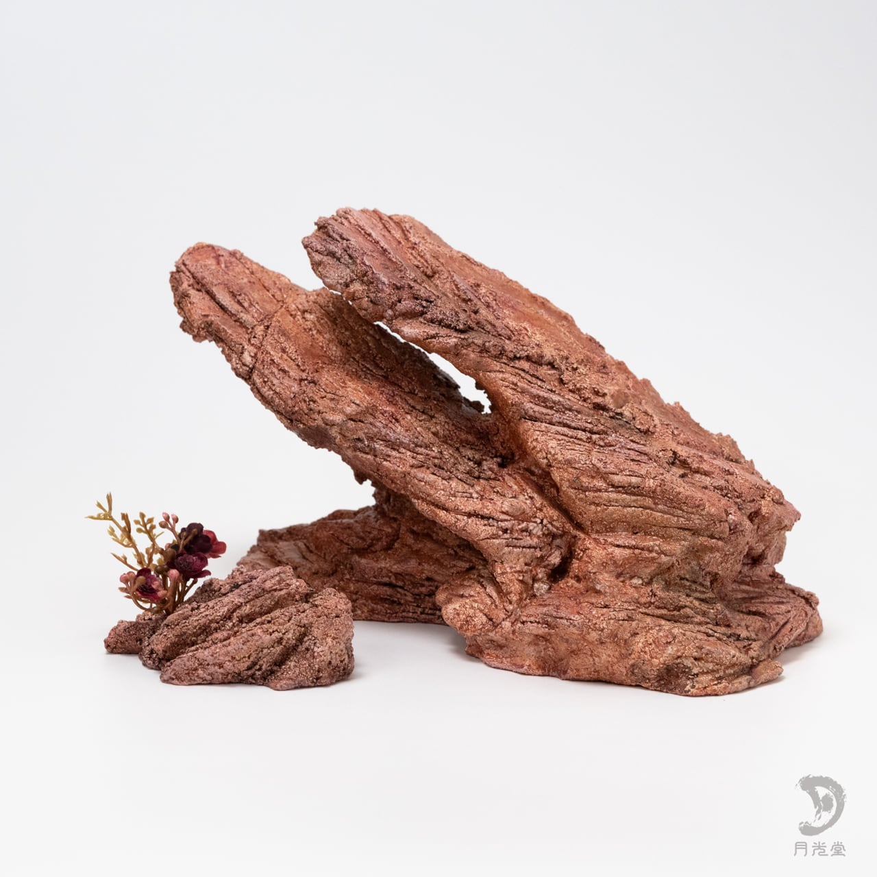 バスキングスロープ | 月光堂｜爬虫類シェルター 爬虫類 シェルター