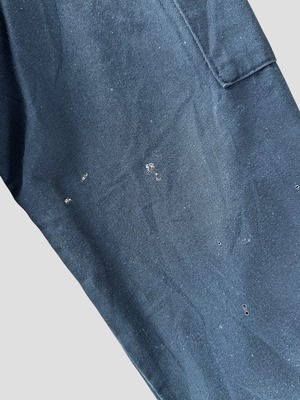 -UniFirst Corporation- Vintage 60-70s M/R Work Jacket made in USA