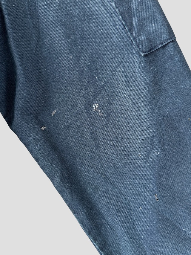 -UniFirst Corporation- Vintage 60-70s M/R Work Jacket made in USA