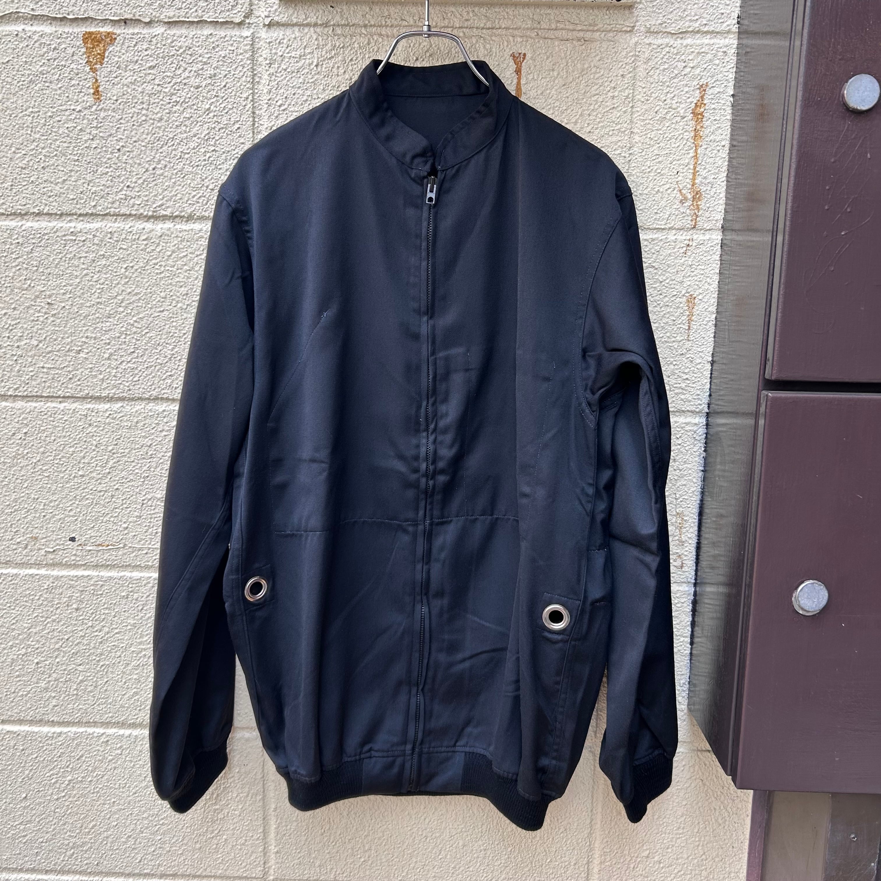 DEADSTOCK】70's Soviet Military Tankers Jacket デッドストック70