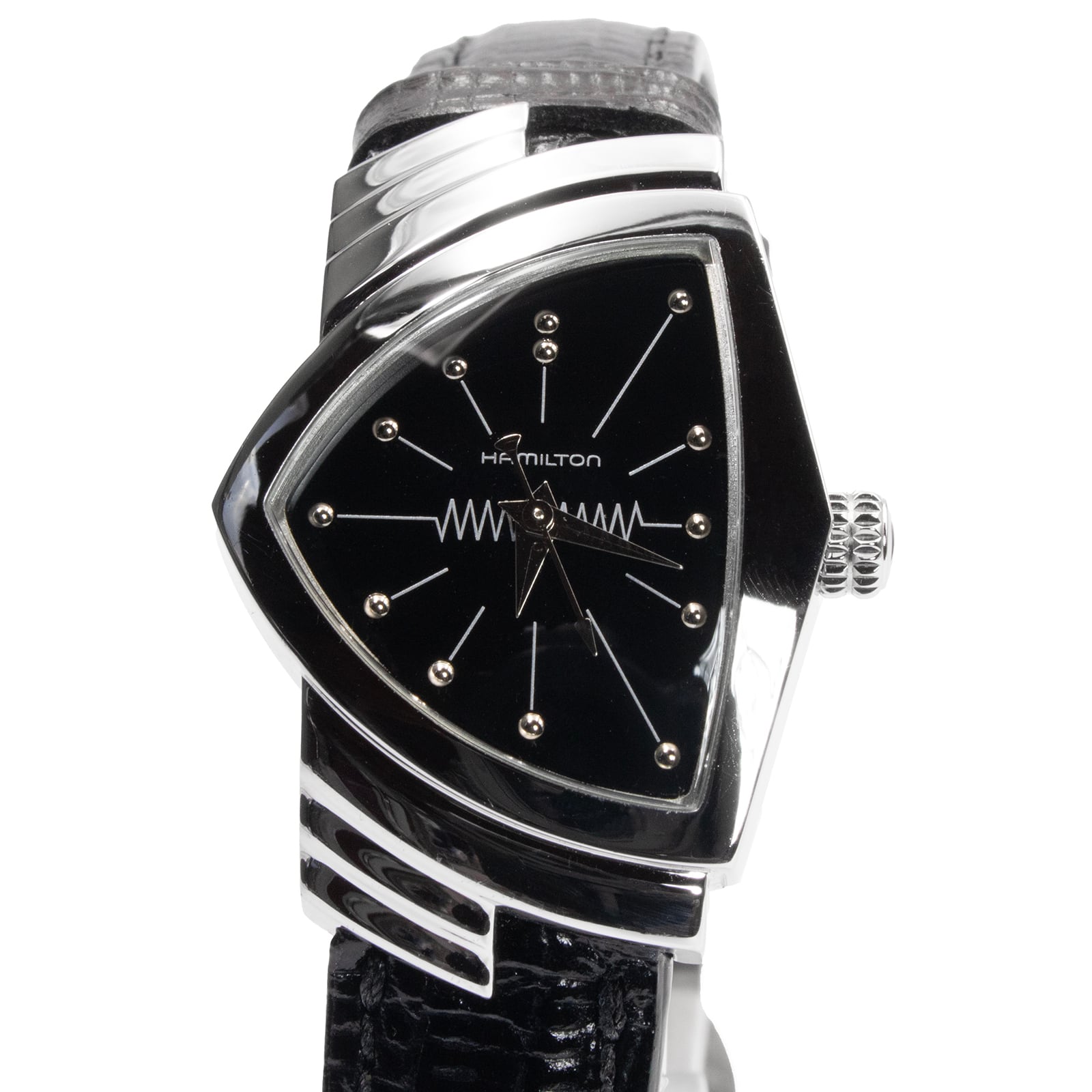 送料無料 ハミルトン 腕時計 クオーツ レディース ボーイズ Ventura