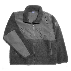 FirstClass! "Black Sheep" FLEECE JKT