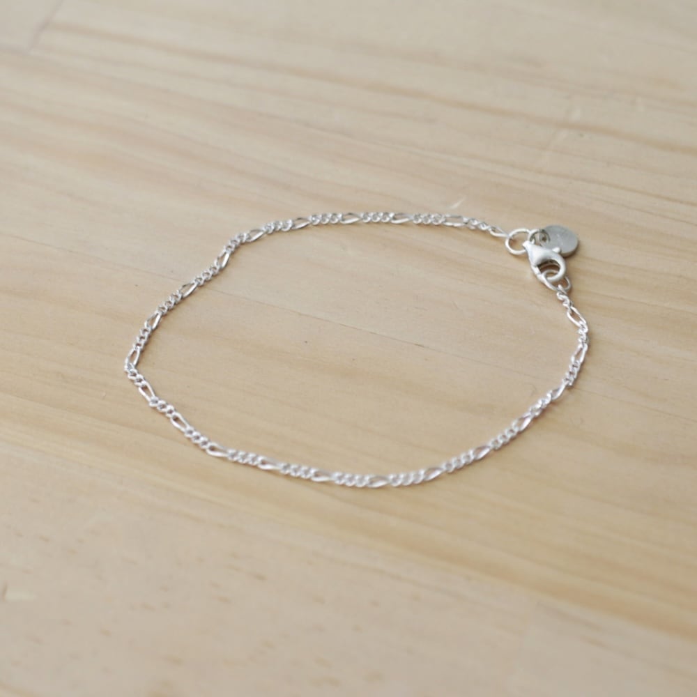 ERA./TWNKL BRACELET 3.0 | TheWeft