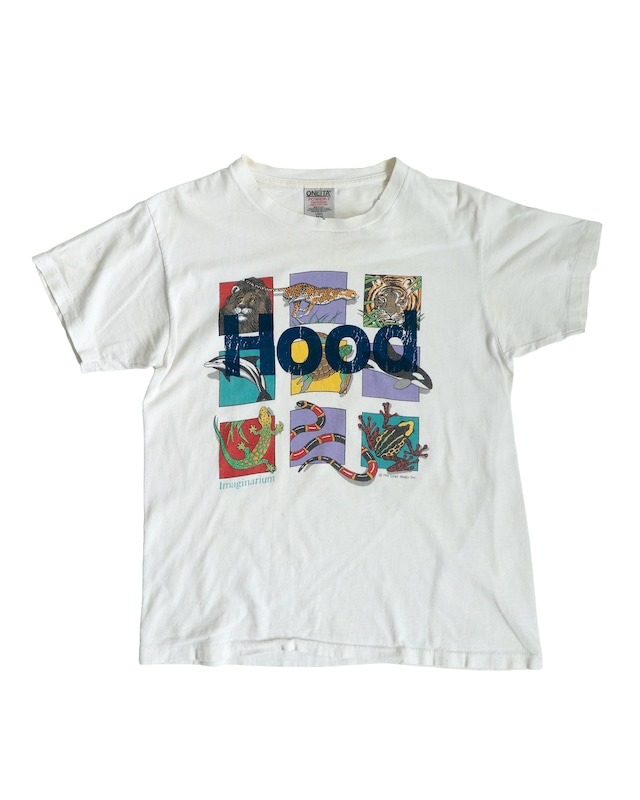 Tee ⑰ (WOMEN's SIZE : S )