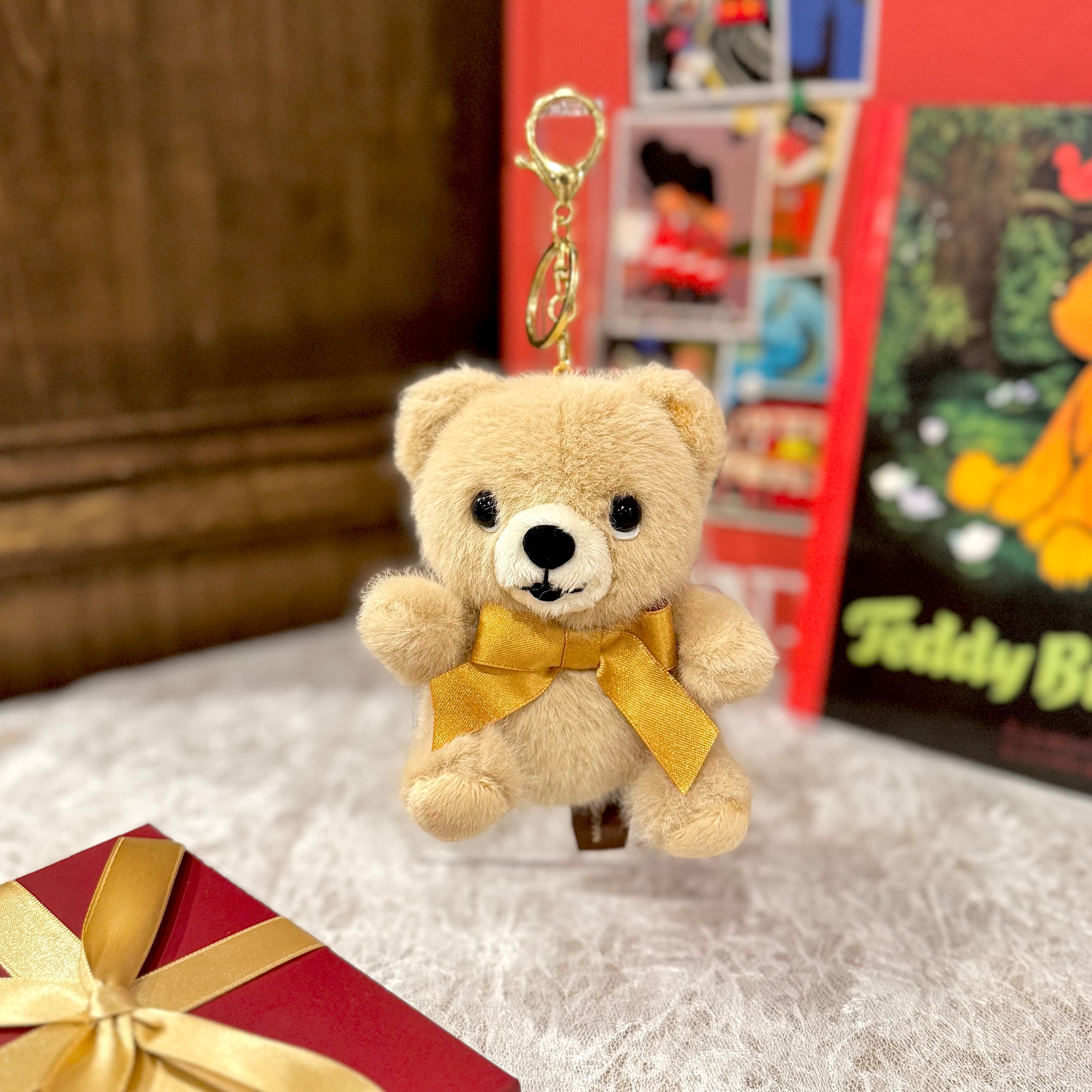 ポポリボン ブラウン M | 円山裏参道WawA◎◎ミュージアム