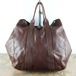 .Daniel&Bob LEATHER BOSTON BAG HAND MADE IN ITALY/ダニエル&ボブレザーボストンバッグ 2000000048826