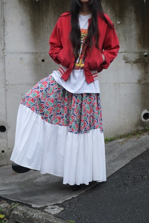 vintage moyuru jacket