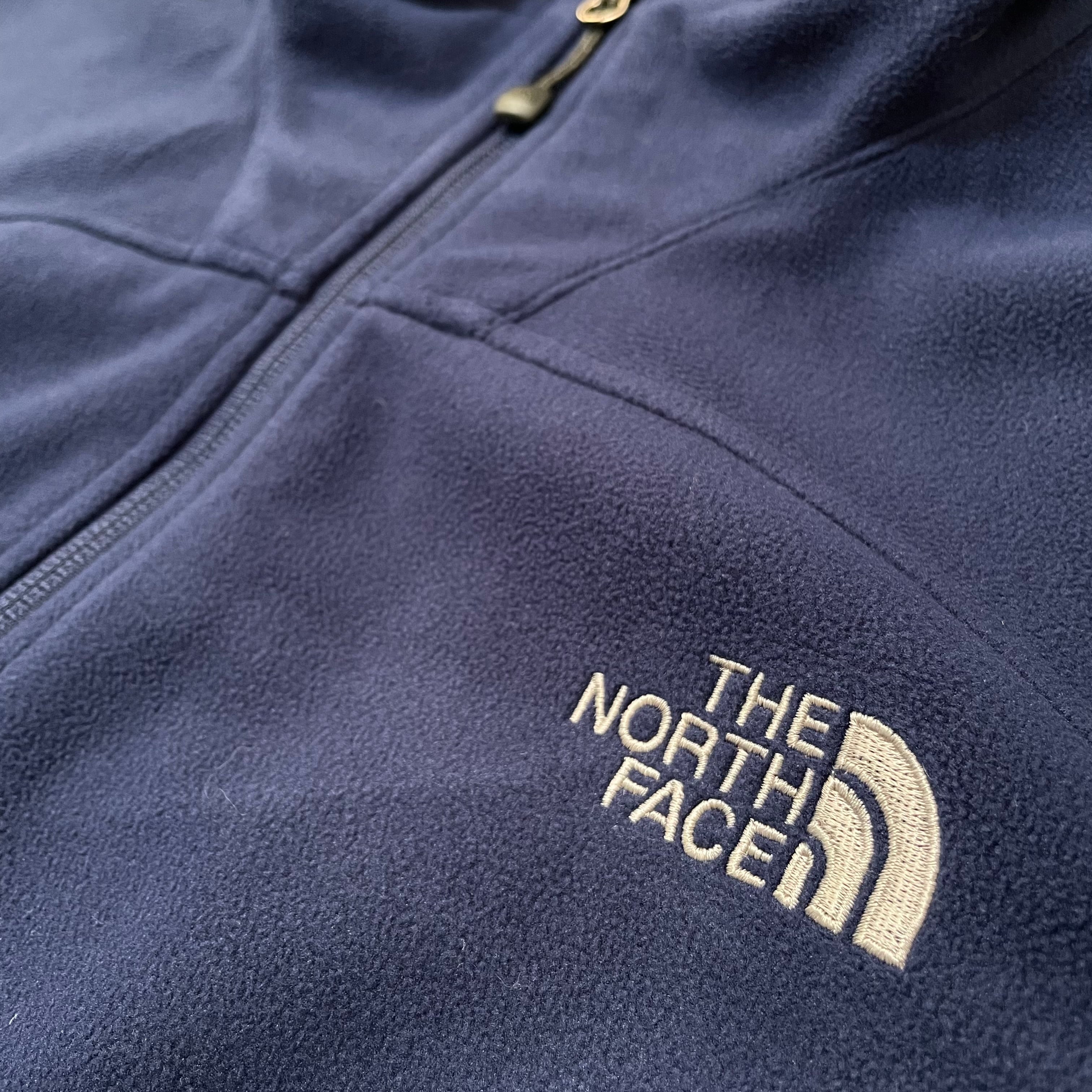 THE NORTH FACE】フリース ジャケット WINDWALL デナリジャケット 中間 ...