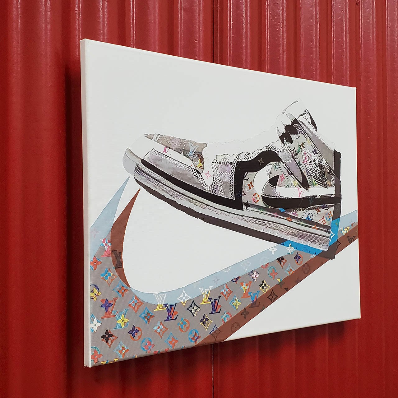 オーストリア製 KB collection サンドピクチャー ホライゾンギャラリー