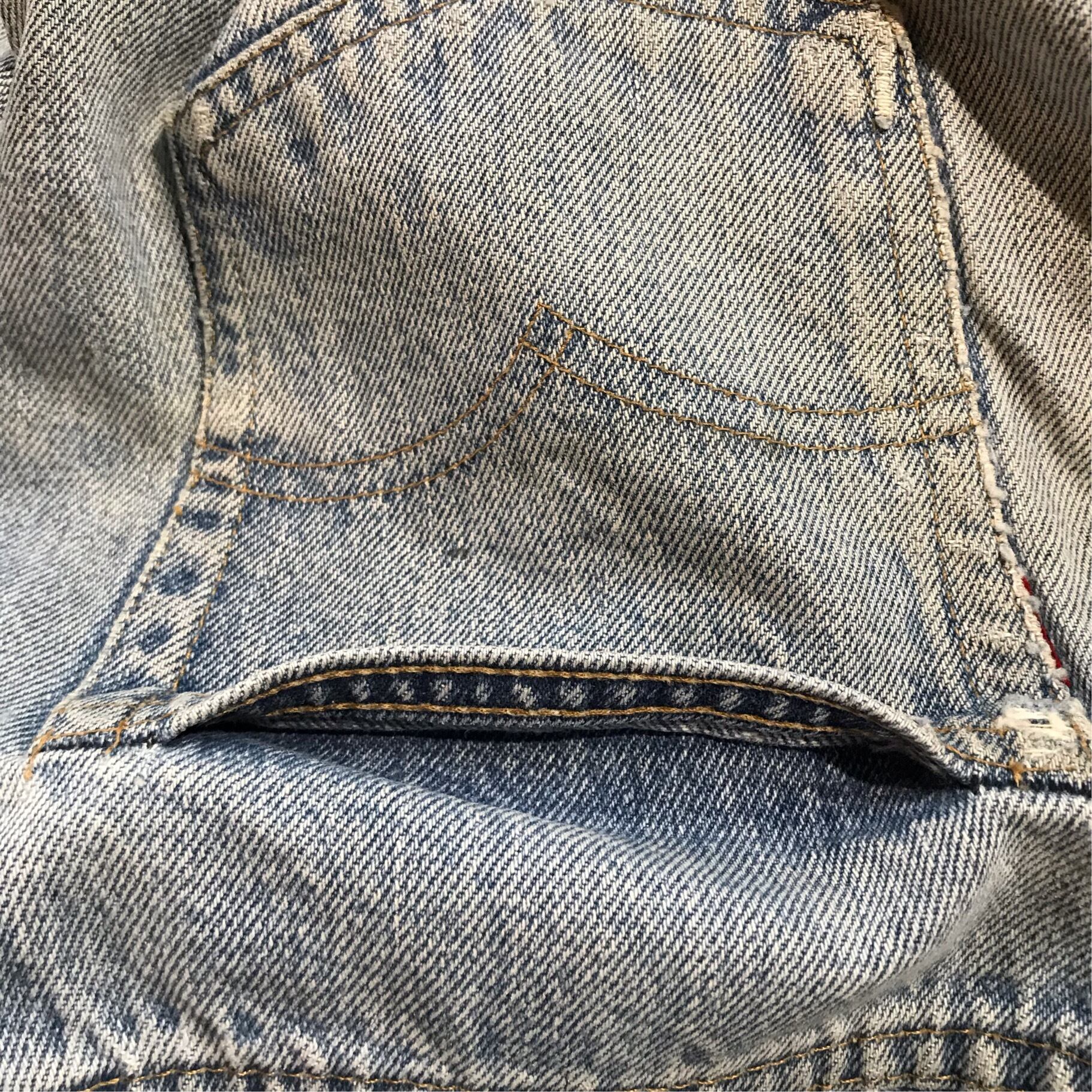 70's vintage Levi's 501 リーバイス 66後期 デニムパンツ W28 70's vintage Levi's 501 リーバイス 66後期 デニムパンツ W28