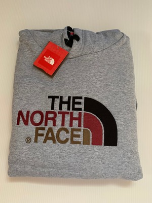 ノースフェイス　パーカー　メンズXL