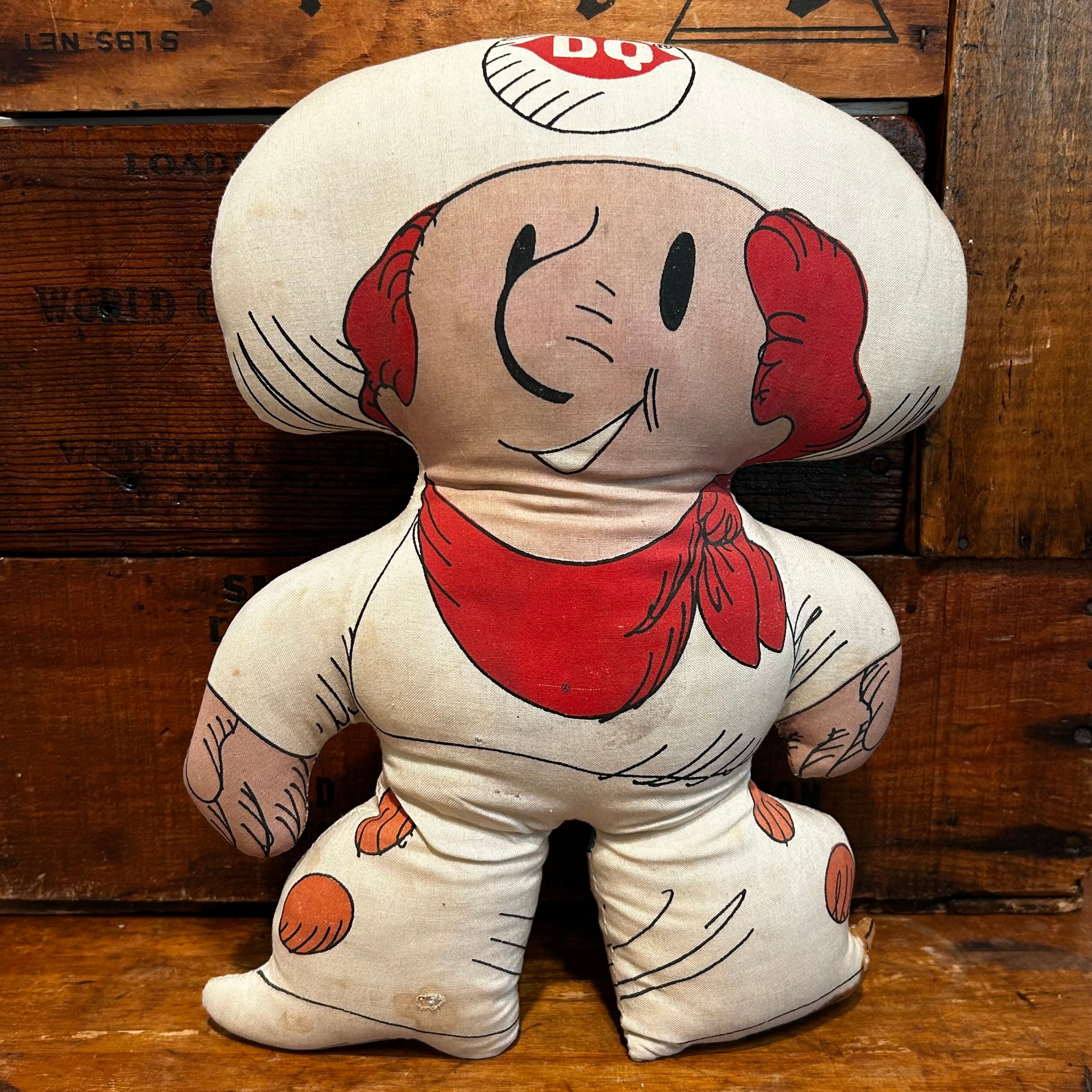 Other character | CANDY STORE ROCK