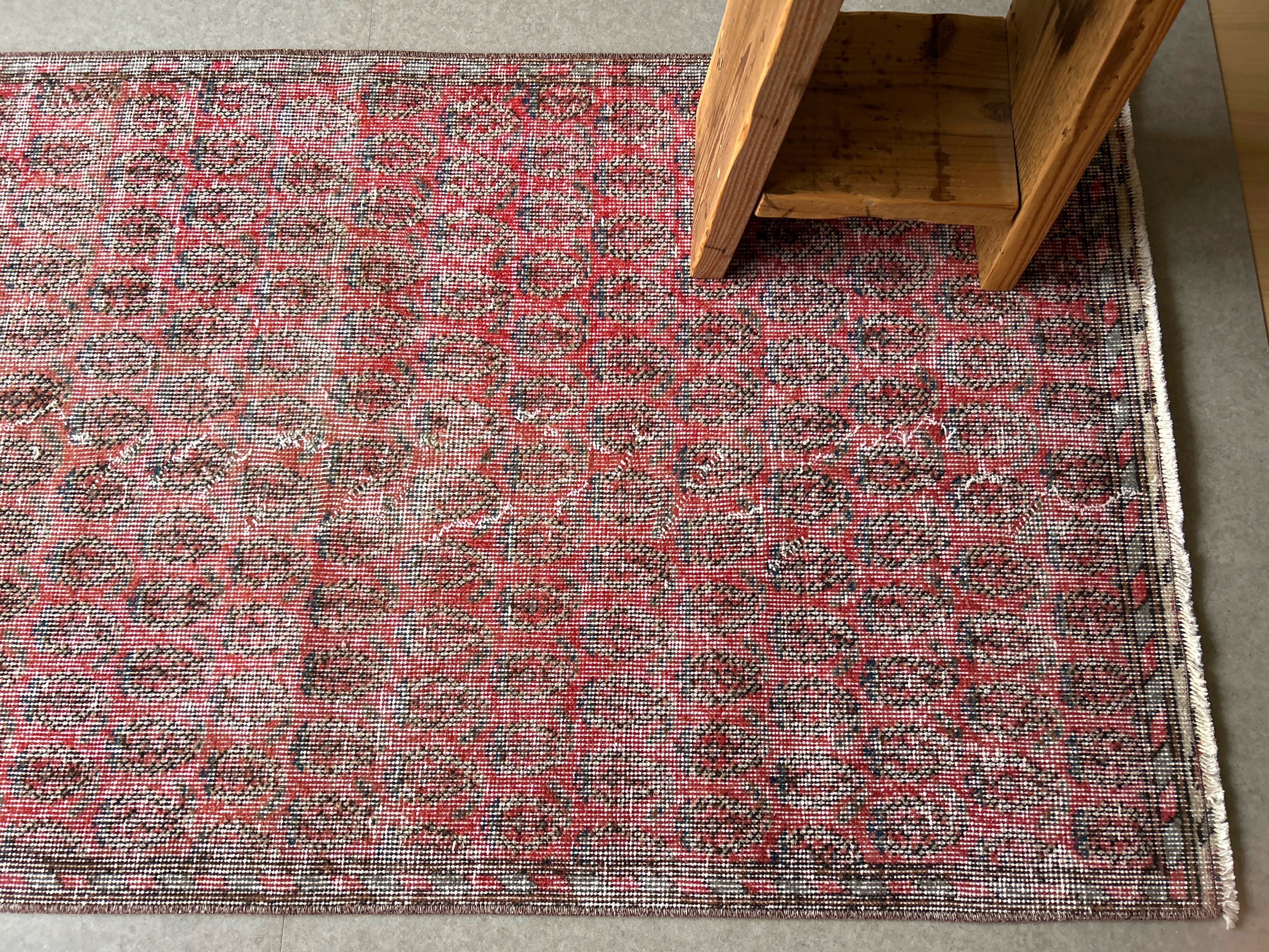 ラグ・カーペット Antique Sivas rug Sivas - Matt Camron Rugs & Tapestries - Antique Oriental Persian Rugs