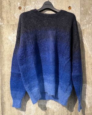 【 Isabel Marant 】モヘアニット