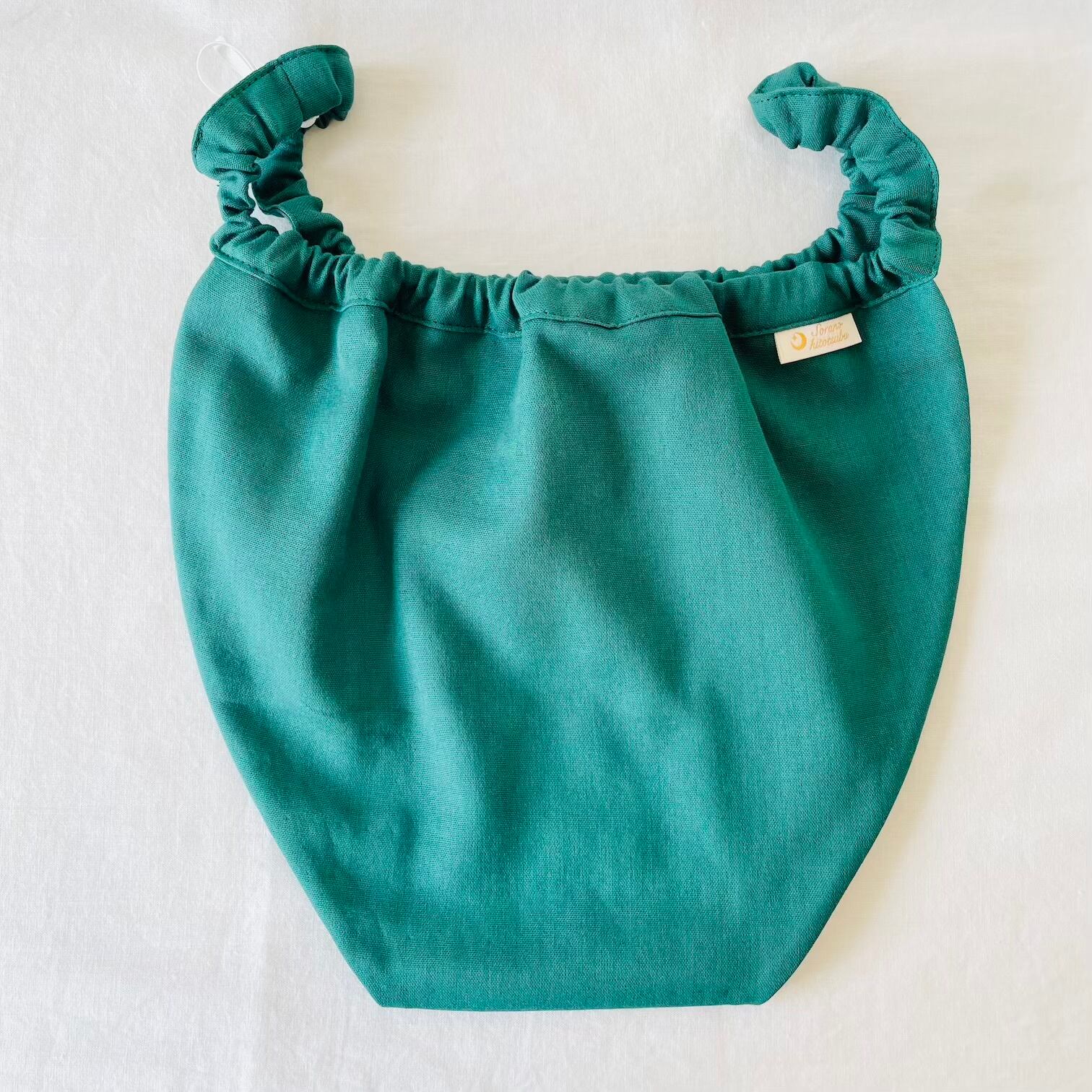 フンティ「classic green」