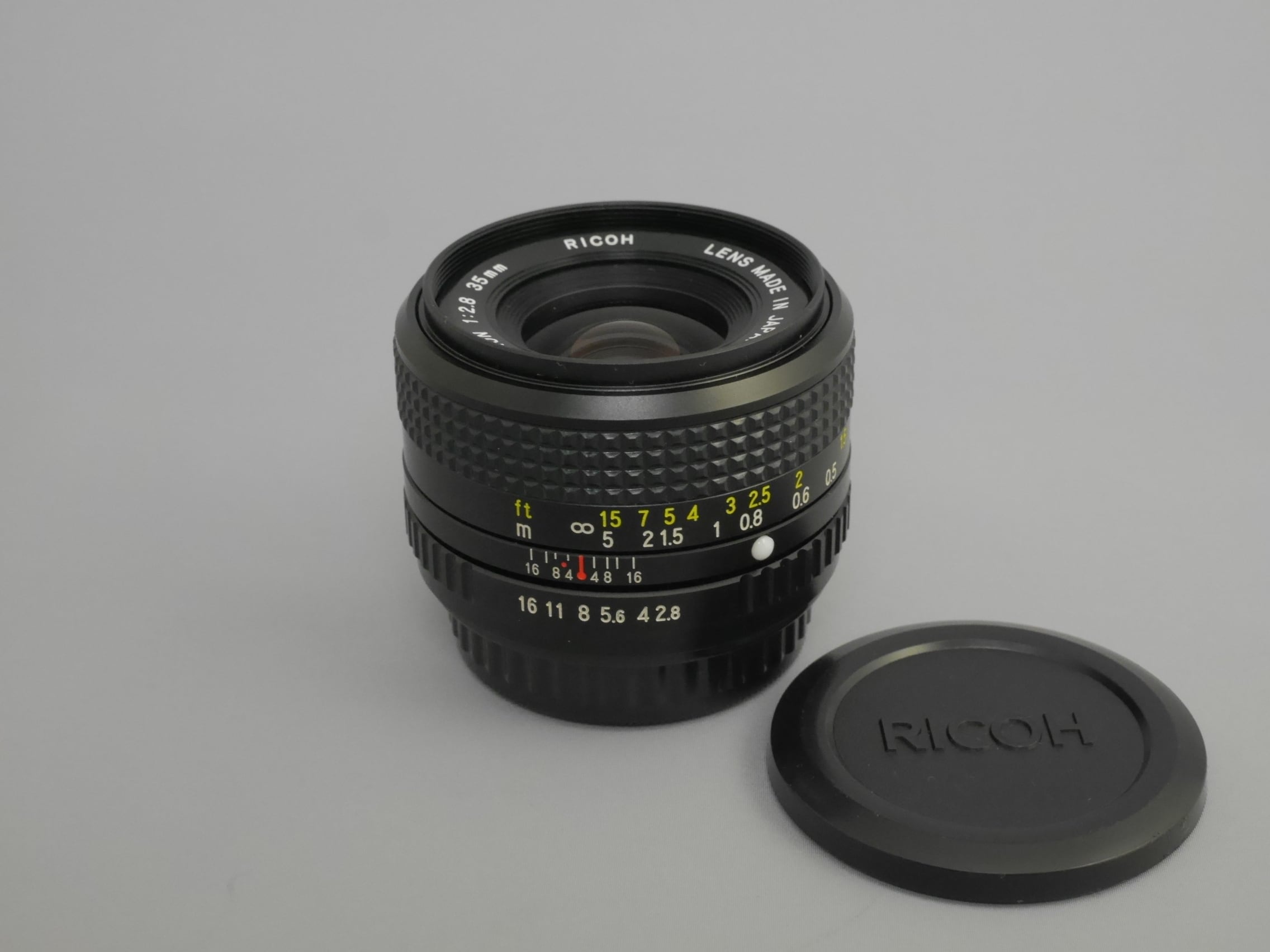 Nikon MB-15 (F100用マルチパワーバッテリーパック)【中古並品 送料