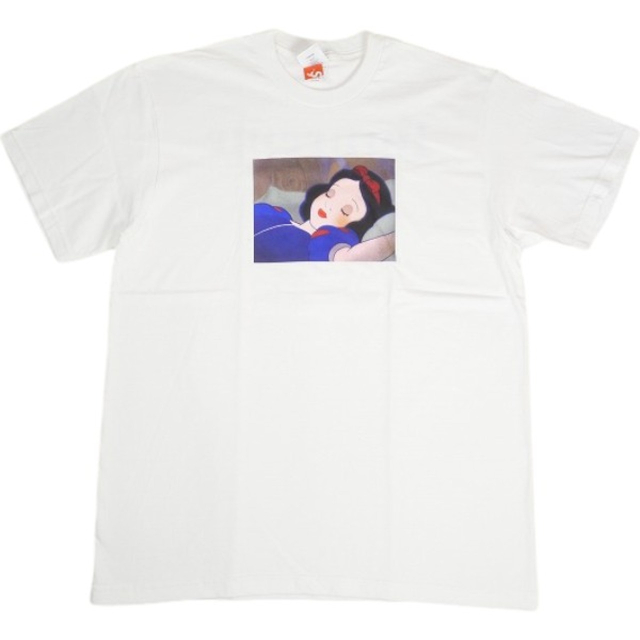 Size【M】 SUPREME シュプリーム 24AW Snow White Tee White Tシャツ 